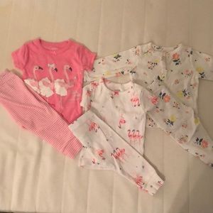 Carters PJs